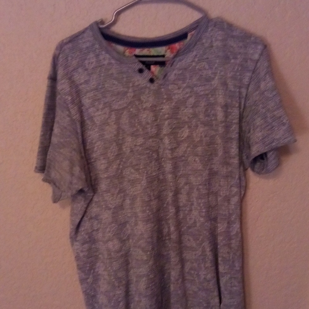 Free Planet Shirt